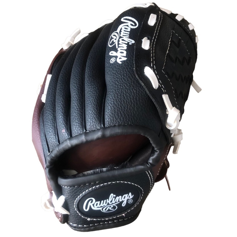 🌻 4/$25 Rawlings Toddler’s Baseball Glove